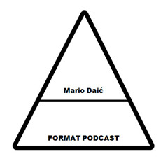 Mario Daic - FORMAT Podcast