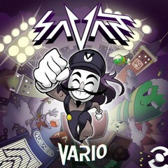 Champange (Original Mix) - Savant
