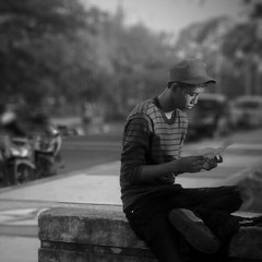 Adeff - cintaku (cover by me)