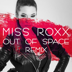 Stream Showtek vs Pharoahe Monch - Simons Says We Like To Party (Miss Roxx  & Alex Ostyn Bootleg) by DJ MISS ROXX