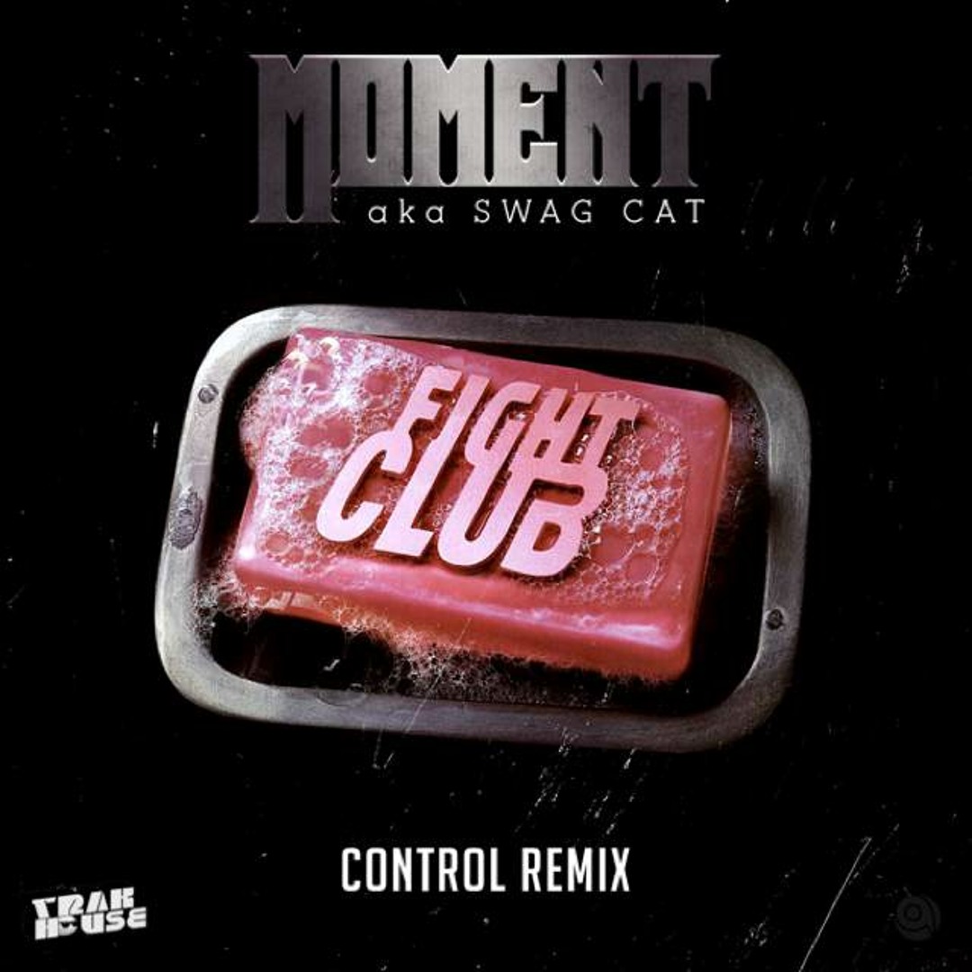 Stream Fight Club (Control Remix) by Moment Joon | Listen online 