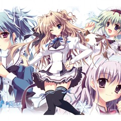 Mashiro-Iro Symphony - Color of Lover (Cover)[Keyboard][Anime][HQ]