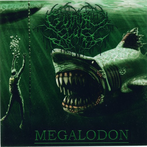 Guttural Slug - Head Slammed