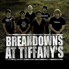 Breakdowns At Tiffanys - Flatline