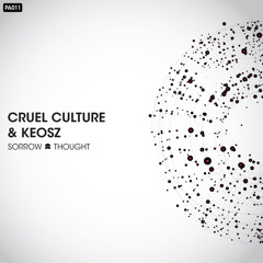 Cruel Culture & Keosz - Sorrow (Clip)