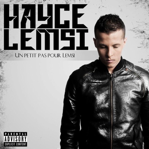 Prod Hayce Lemsi Un petit pas pour Lemsi ( Prod by TeddyHitmakerz ) cree en 2011