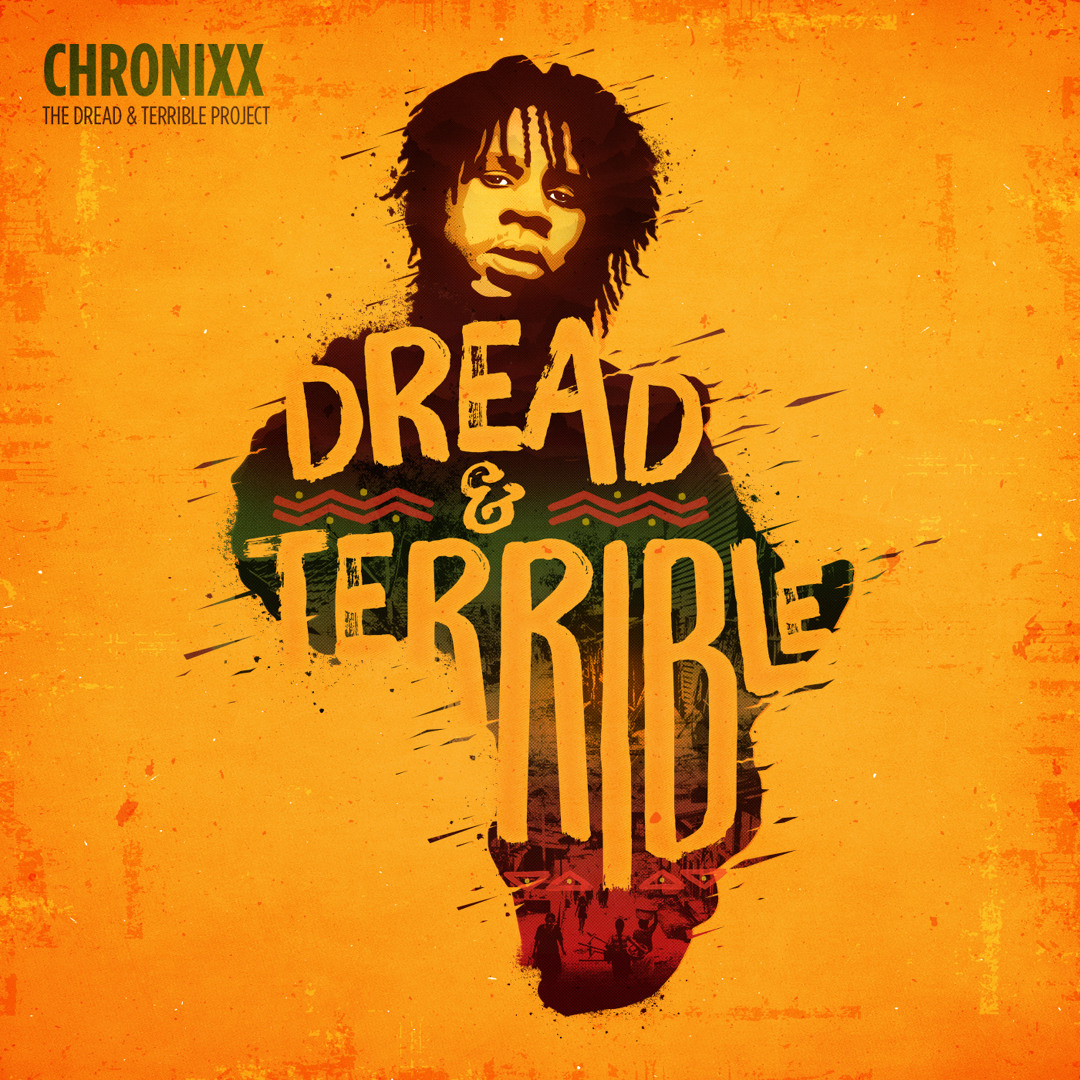【未使用】Chronixx – Spirulina Remix Listen to Chronixx - Spirulina by Chronixx Music in Dh