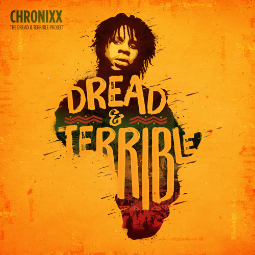 Chronixx - Spirulina