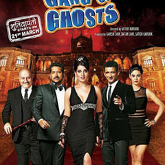 Dasni Sharab-Gang of Ghosts (2014)