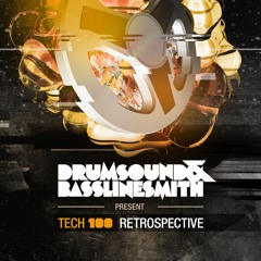 Drumsound & Bassline Smith - Steal My Heart Feat Youngman ( 2009 Relick ) Tech 100 - Retrospective