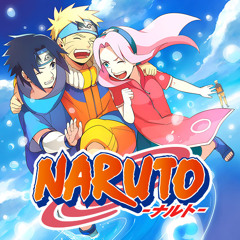 Ryuusei - Naruto ED
