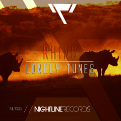 Lonely Tunes - Rhino // OUT NOW!