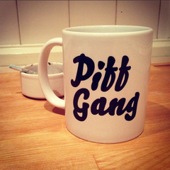 Piffgang - its pizzy instr  prod sumgii