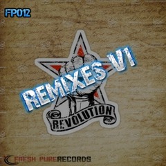 LD Factory, Fran Denia - The Return (MinimalFlex Remix) // OUT NOW!!