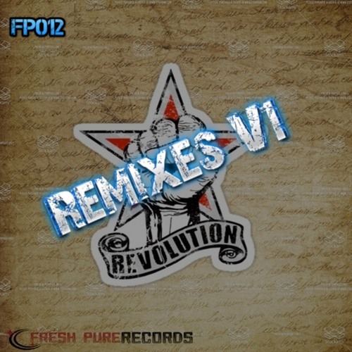 FP012 : LD Factory, Fran Denia - The Return (Kevin Coshner, Eduardo F. Remix)
