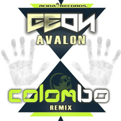 Geon : Avalon (Colombo Remix) Acida Records