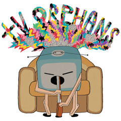 Dog House - TV Orphans