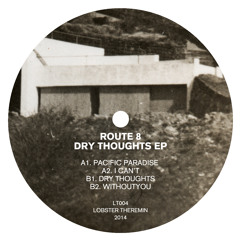 Route 8 - Dry Thoughts