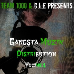 I Wanna Mary You (Fearo &Trey P)TEAM1000