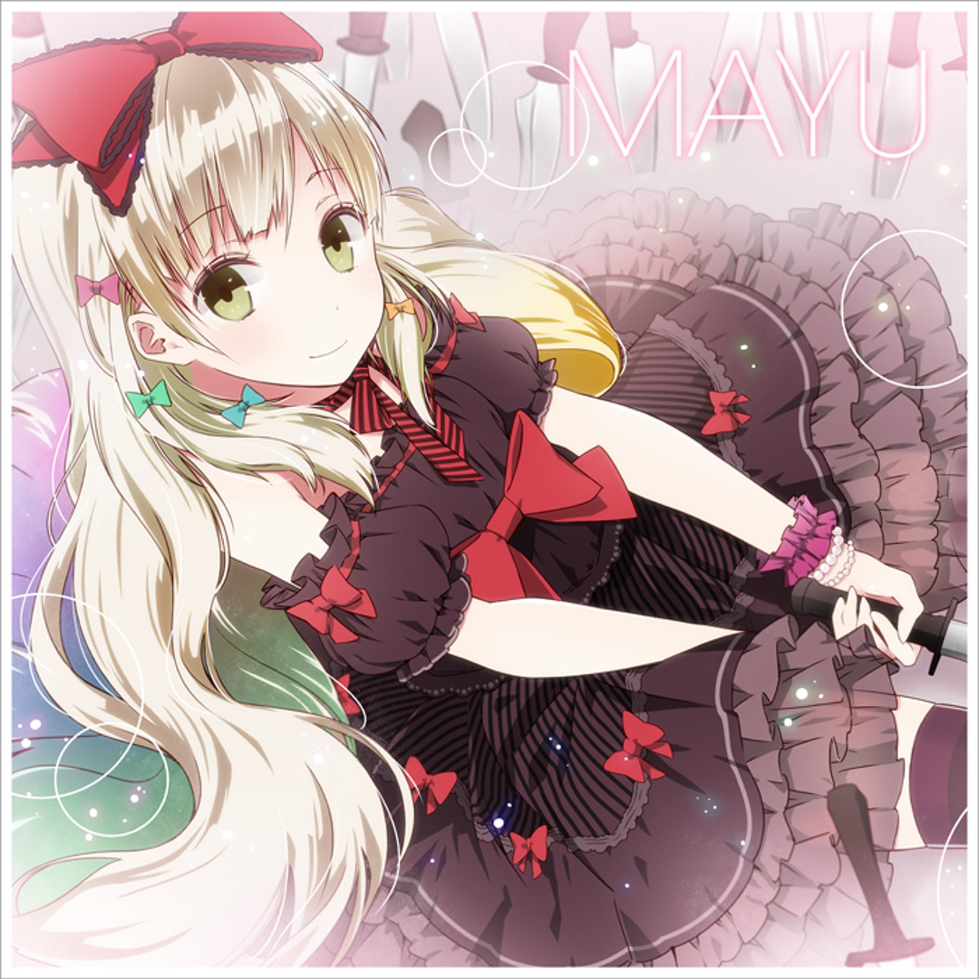Stream マジでぉこだょ?ァたし間違ってなぃ - MAYU by Vocaloid Stream マジでぉこだょ?ァたし間違ってなぃ - MAYU by Vocaloid