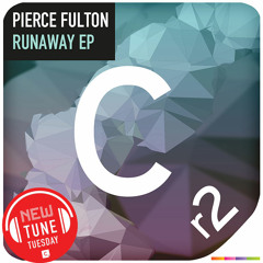 Pierce Fulton - Old Man & The Sea (Original Mix)
