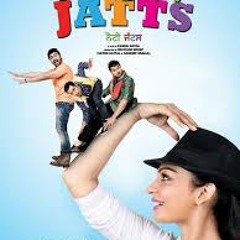 Naughty Jatts - Sun Sajna Sada Ishq Hai Aisa HD - G Deep, Neeru Bajwa, Roshan Prince &amp; More