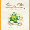 Read by Stephen Fry – the Sorting Hat song in ‘Harry Potter and the Goblet of Fire’