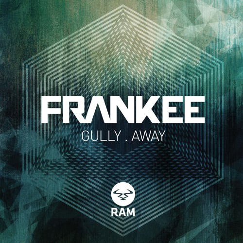 Frankee - Gully (Friction Radio 1 Exclusive)