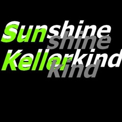 Sun-Keller-Kind ... &... "is klar, odda?!"