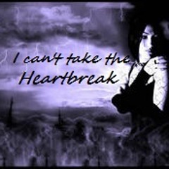 I can't take the heartbreak - Steve, family & friends... Remix (Free download)