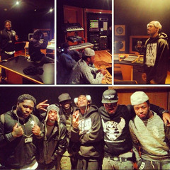 Cypher Of Bosses ft. Crooked I, Techniec, Jerzy J, Elz, Pac Ten, Iceman, Karelezz, One-2 & Dizaster