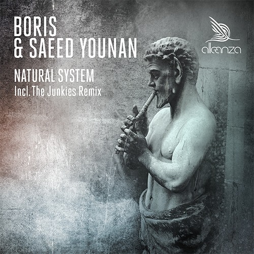 Boris & Saeed Younan - Natural System (The Junkies Remix) [Alleanza]