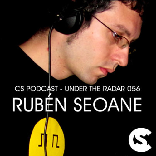 Under The Radar 056