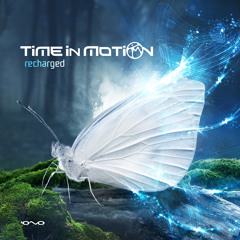 Time in Motion - My Soul