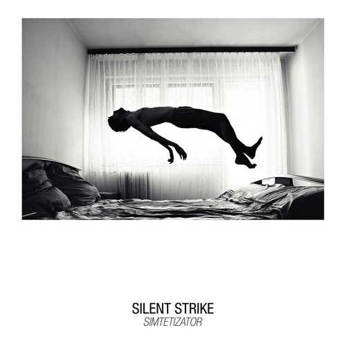 Silent Strike - Rise