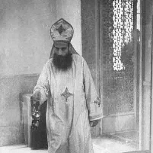 بارك يارب صلاة لابونا بيشوى كامل | Fr.Bishoy Kamel