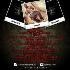 Hood Walk (FOREVERDOLOvol3)