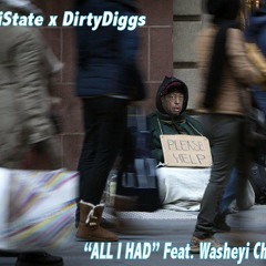 TriState - All I Had (Feat. Washeyi Choir)prod by DirtyDiggs