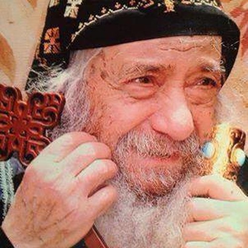 اشفع لنا - المس ايدينا - ميشيل طلعت