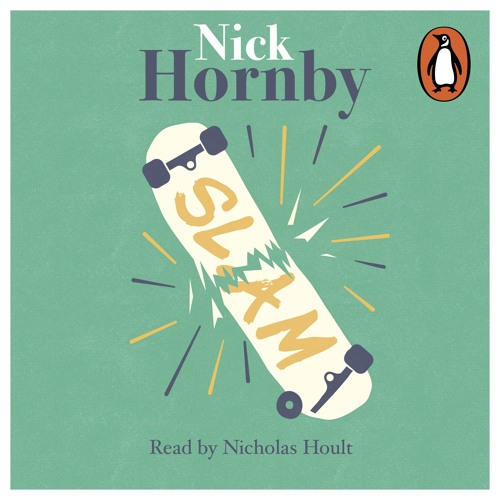slam nick hornby review slam nick hornby review