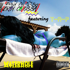 /e'roy co/ossa/ feat T-A-P WATERHOLE