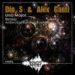 Dio S & Alex Ganti - Ursa Major (Ronfoller Remix) [Soundteller Records]