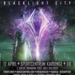 Twin Towers Indicator Promo Mix