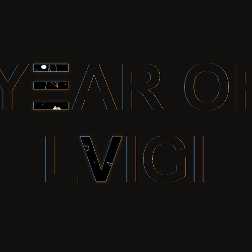 Year Of Luigi