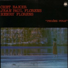 Chet Baker - What's New