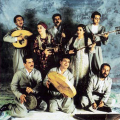 Kamkars - Goftemeş Bia