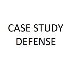 Case Study Defense (CSD)- (dubstepmotivation) -ORIGINAL