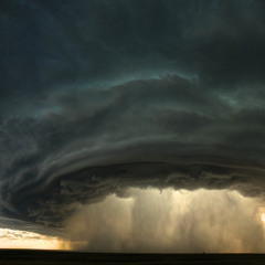 ORBITAL STORM Ambient Music