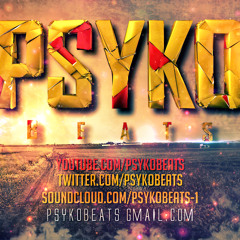 *Free Banger Beat*Trippy (Prod.by X Carter & @Psykobeats)