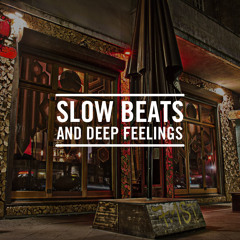 Slow Beats and Deep Feelings @ COBA Bar Berlin 15-03-2014